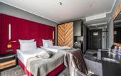 Туры в отель Kravt Nevsky Hotel & Spa