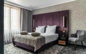 Туры в отель Kravt Nevsky Hotel & Spa