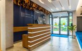 Туры в отель Kravt Nevsky Hotel & Spa