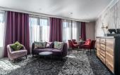 Туры в отель Kravt Nevsky Hotel & Spa