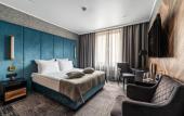 Туры в отель Kravt Nevsky Hotel & Spa