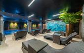 Туры в отель Kravt Nevsky Hotel & Spa