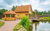 Туры в отель FishDorf