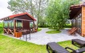 Туры в отель FishDorf