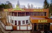 Туры в отель Парус СПА-Отель