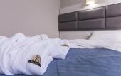 Туры в отель Парус СПА-Отель