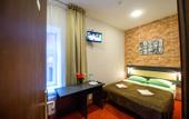 Туры в отель Three Rivers Hotel