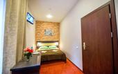 Туры в отель Three Rivers Hotel