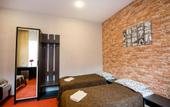 Туры в отель Three Rivers Hotel