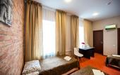 Туры в отель Three Rivers Hotel