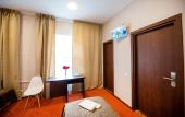 Туры в отель Three Rivers Hotel