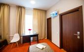 Туры в отель Three Rivers Hotel