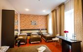 Туры в отель Three Rivers Hotel