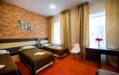 Туры в отель Three Rivers Hotel