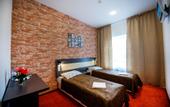 Туры в отель Three Rivers Hotel