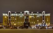 Туры в отель Nordic Lounge Club