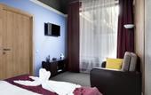 Туры в отель Nordic Lounge Club