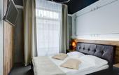 Туры в отель Nordic Lounge Club