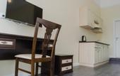Туры в отель Residence Turgenev