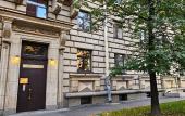 Туры в отель Гостиница Петроградская