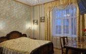 Туры в отель Гостиница Петроградская