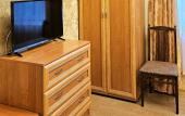 Туры в отель Гостиница Петроградская