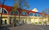 Туры в отель Sunpark Hotel