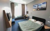 Туры в отель Sunpark Hotel