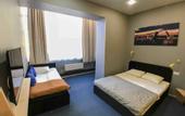 Туры в отель Sunpark Hotel