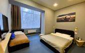 Туры в отель Sunpark Hotel