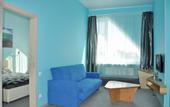 Туры в отель Sunpark Hotel