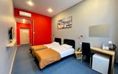 Туры в отель Sunpark Hotel
