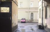 Туры в отель Samsonov Hotel на Нарвском проспекте 9