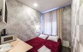 Туры в отель Samsonov Hotel на Нарвском проспекте 9