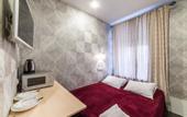 Туры в отель Samsonov Hotel на Нарвском проспекте 9