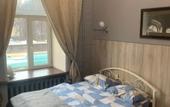 Туры в отель Samsonov Hotel на Декабристов 31