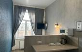 Туры в отель Samsonov Hotel на Декабристов 31