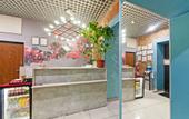 Туры в отель Samsonov Hotel на Декабристов 31