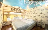 Туры в отель Samsonov Hotel на Некрасова 28
