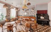 Туры в отель Offenbacher Hotel