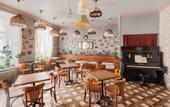 Туры в отель Offenbacher Hotel