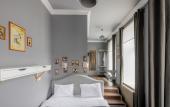 Туры в отель Offenbacher Hotel