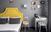 Туры в отель Offenbacher Hotel