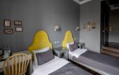 Туры в отель Offenbacher Hotel