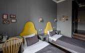 Туры в отель Offenbacher Hotel
