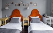 Туры в отель Offenbacher Hotel