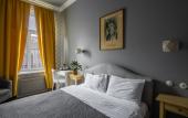 Туры в отель Offenbacher Hotel