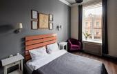 Туры в отель Offenbacher Hotel