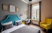 Туры в отель Offenbacher Hotel