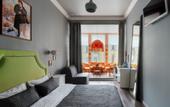 Туры в отель Offenbacher Hotel